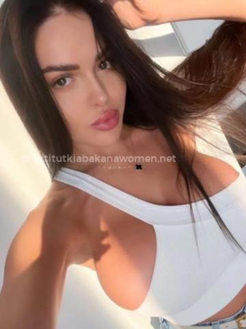 Индивидуалка Эвелина Фотография 3
