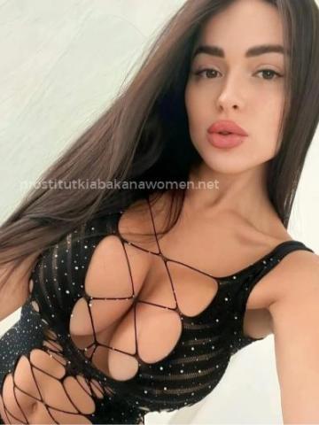 Индивидуалка Эвелина Фотография 4