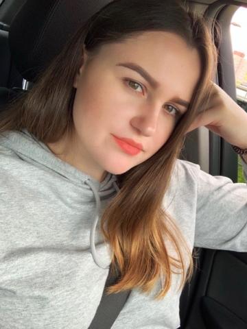 Индивидуалка Юля Фотография 3